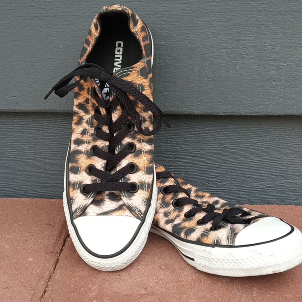 Converse All Star unisex sneakers